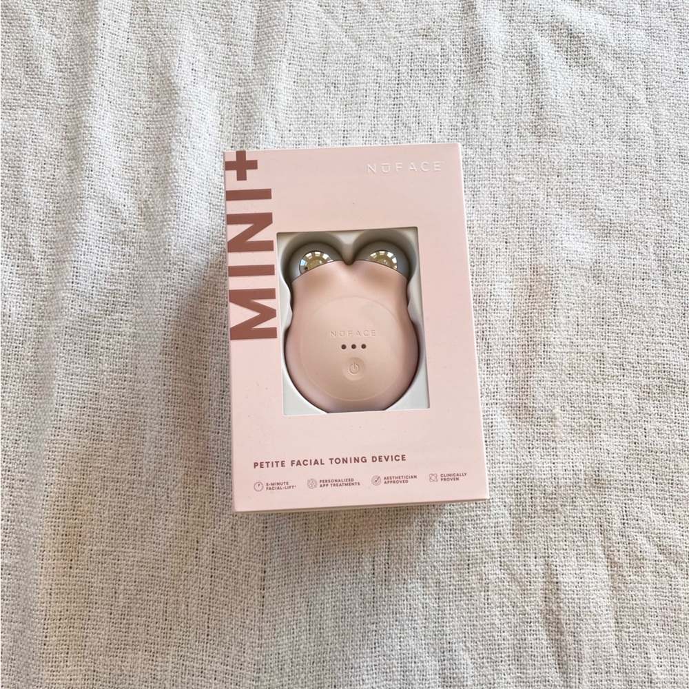 Nuface Mini Starter Kit